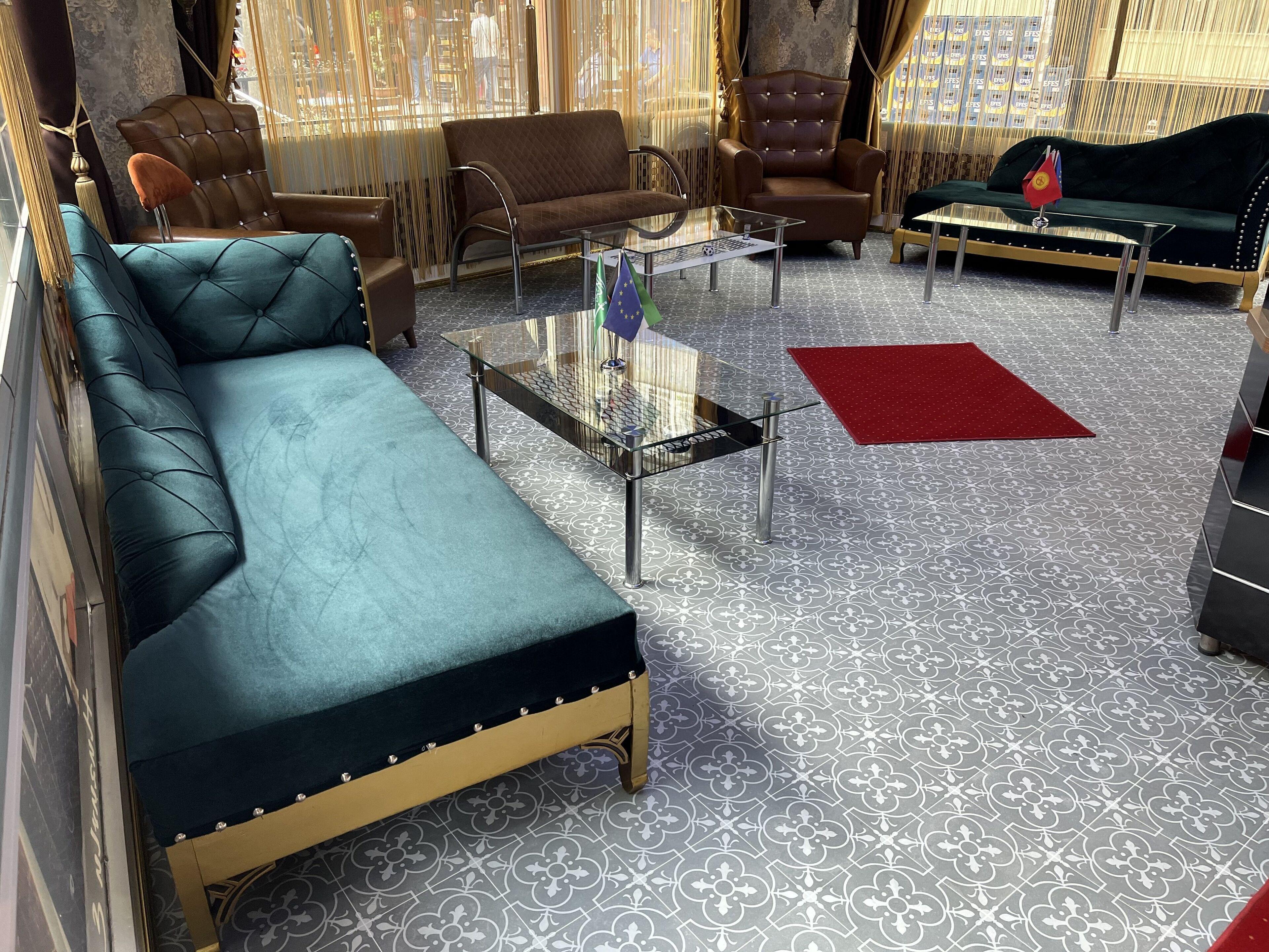 Metropol Hotel 2, Istanbul